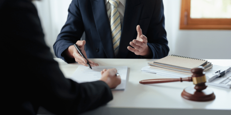Corporate Merger Attorney
