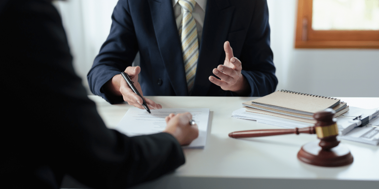 Corporate Merger Attorney