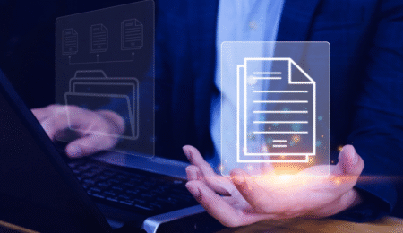 Digital credential verification