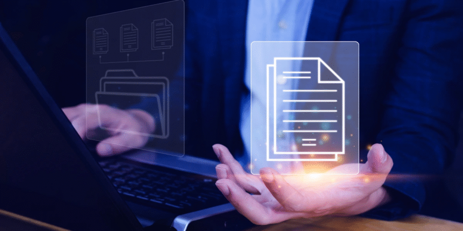 Digital credential verification