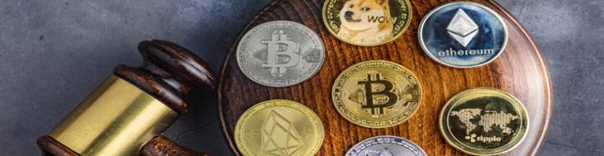 Digital currency regulation