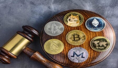 Digital currency regulation