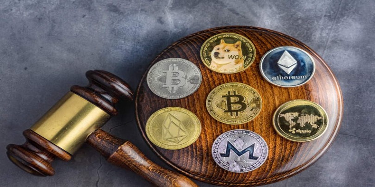 Digital currency regulation
