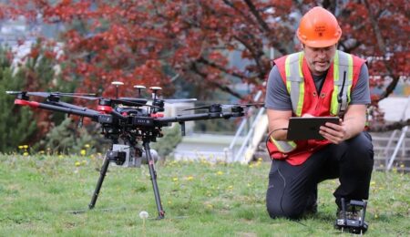 Drone Tech Scholarships