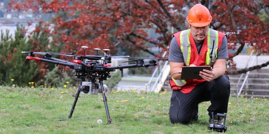 Drone Tech Scholarships