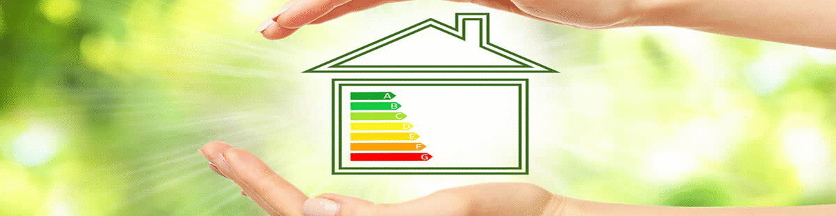 Eco-friendly home insurance