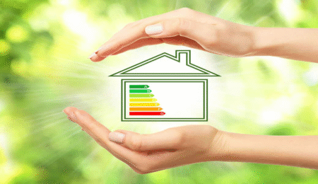 Eco-friendly home insurance