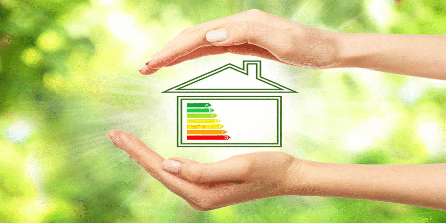 Eco-friendly home insurance