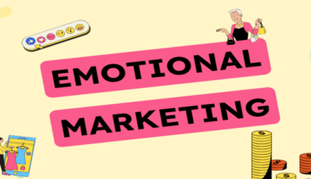 Emotional marketing techniques