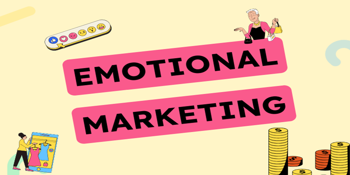 Emotional marketing techniques