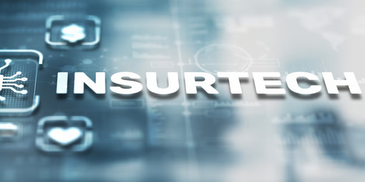 Insurtech companies to watch
