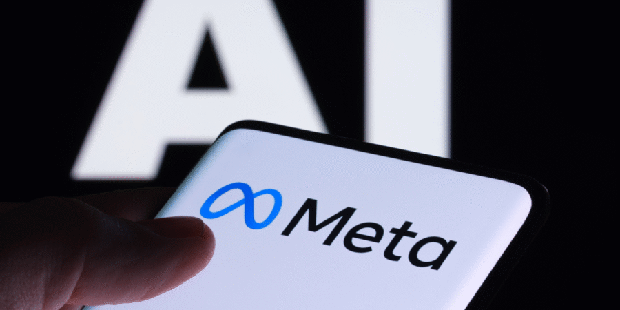 Meta AI superintelligence team