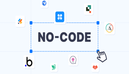 No-code development courses