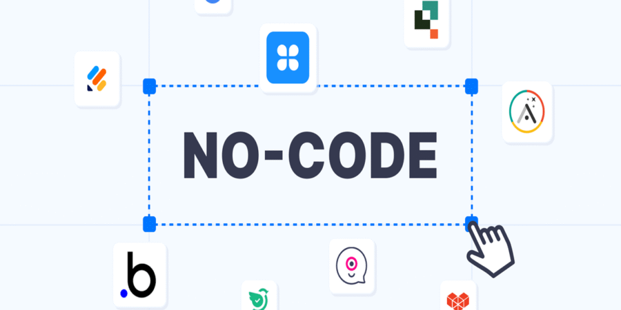 No-code development courses