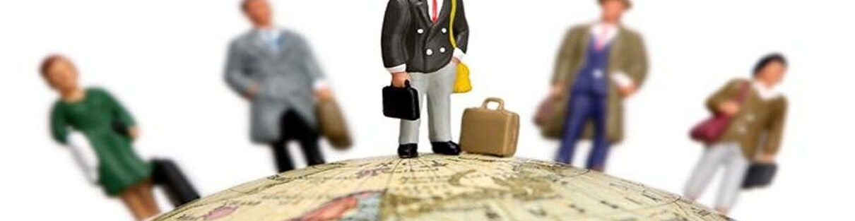 Offshore banking for expats