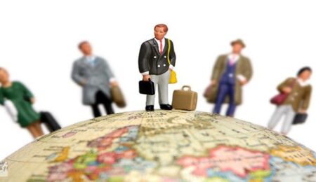 Offshore banking for expats