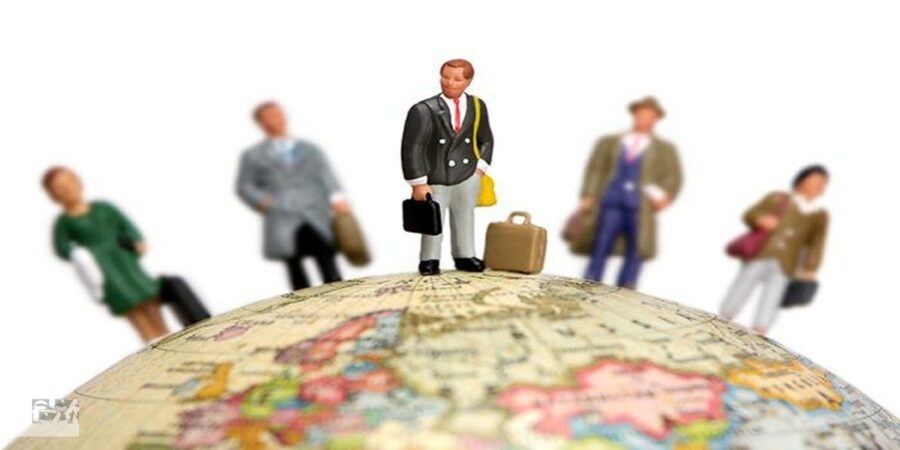 Offshore banking for expats