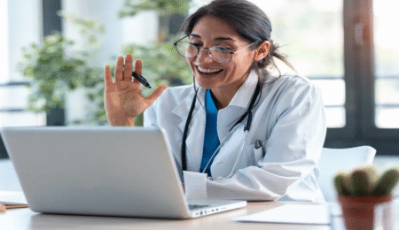 Telehealth Insurance Coverage