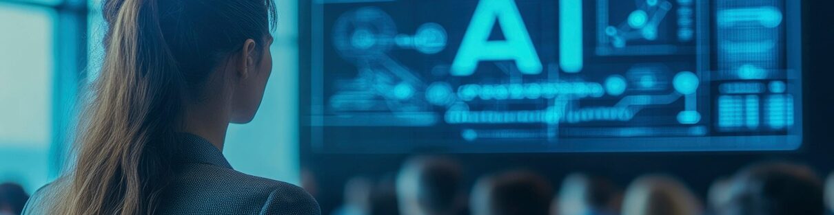 AI courses for non tech background