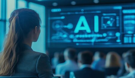 AI courses for non tech background