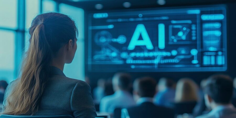 AI courses for non tech background