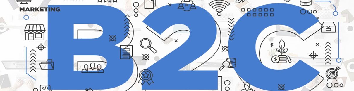 B2C Digital Marketing Trends