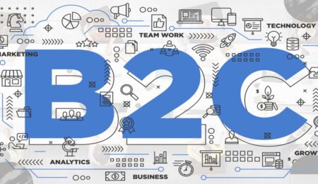 B2C Digital Marketing Trends
