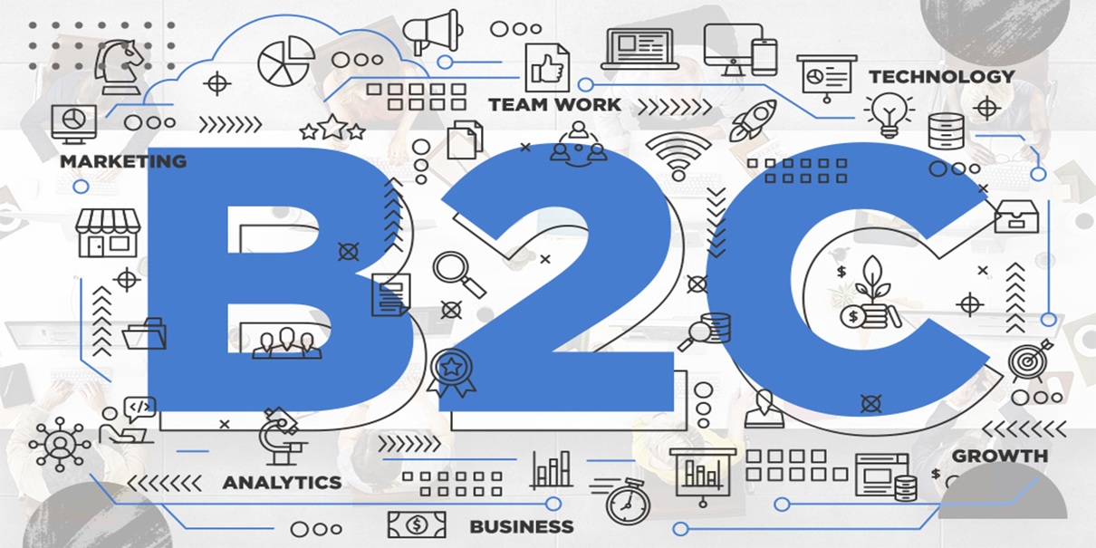 B2C Digital Marketing Trends