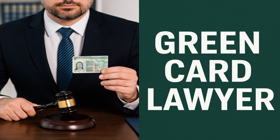 green card lawyer