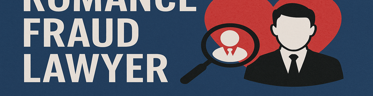 Romance fraud Lawyer