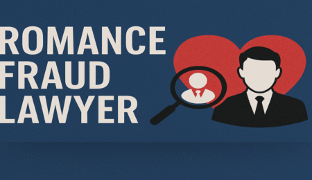 Romance fraud Lawyer