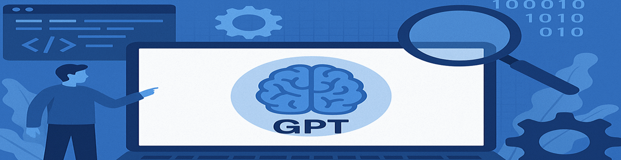 custom GPT model development