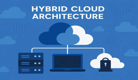 hybrid cloud architecture