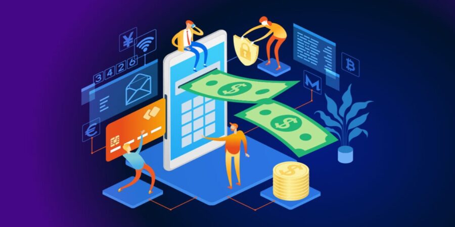Digital-only banks