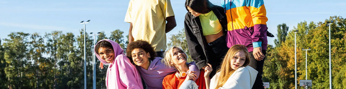 Gen Z fashion trends