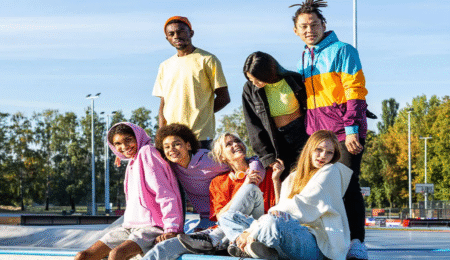 Gen Z fashion trends
