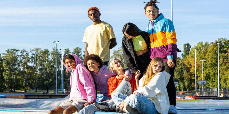 Gen Z fashion trends