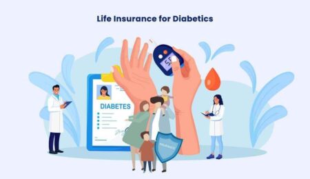 Life insurance for diabetics