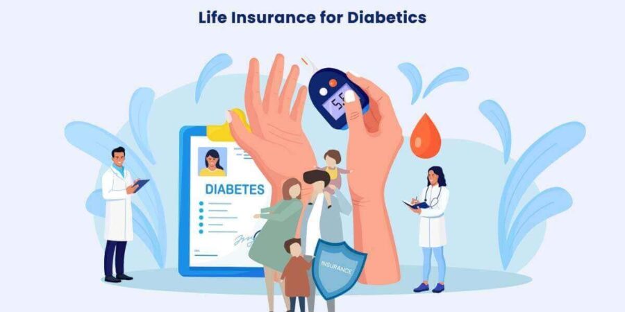 Life insurance for diabetics