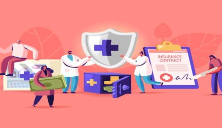 Pandemic Disruption Insurance
