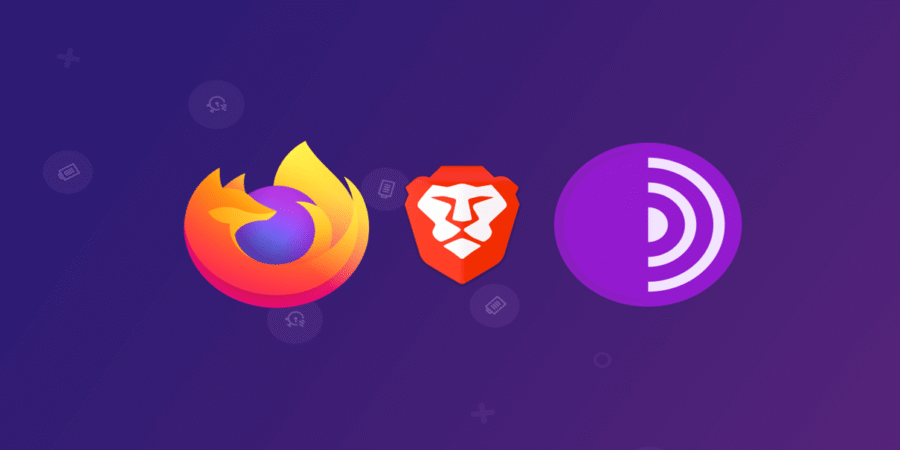 Privacy-Focused Browsers