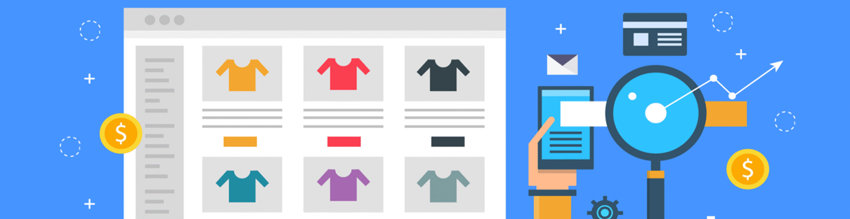 fashion e-commerce SEO