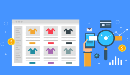 fashion e-commerce SEO