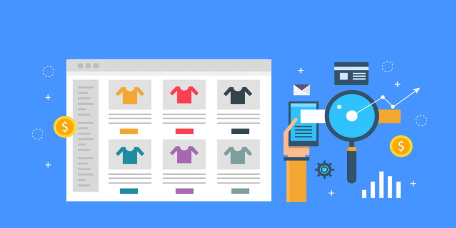fashion e-commerce SEO