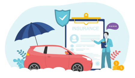 short term car insurance