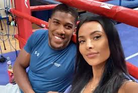 Does Anthony Joshua Have a Wife? Girlfriend, Son & Relationship Facts (2025)