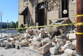 Why Is San Ramon Having So Many Earthquakes?