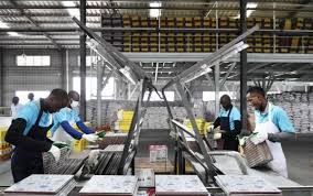 Recruitment Specialist (Factory & Manufacturing) – Takoradi, Ghana