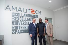 Data Engineer Jobs in Ghana and Rwanda