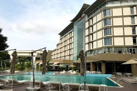 Receiving Officer Job in Accra Marriott Hotel